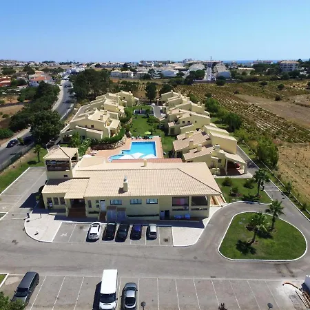 Glenridge By Albufeira