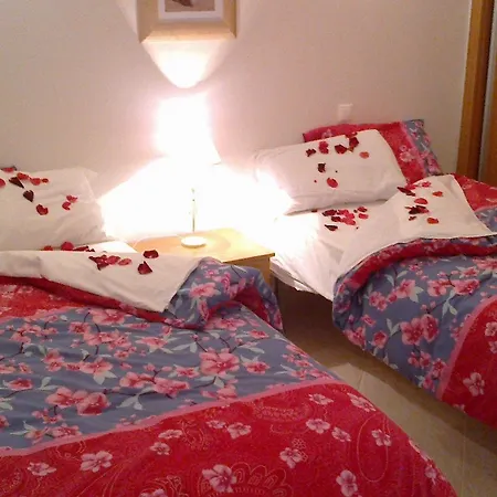 Üdülőpark Glenridge By