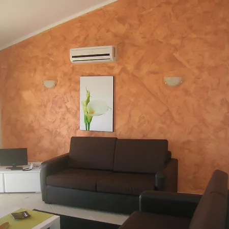 Glenridge By Üdülőpark 3*