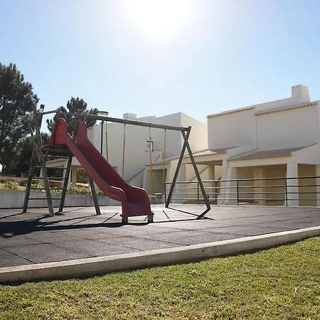 Üdülőpark Glenridge By Albufeira