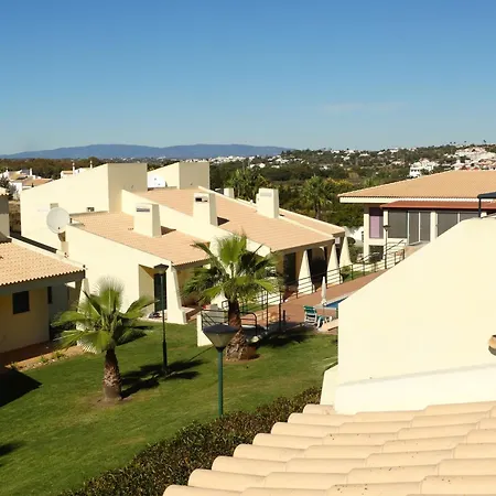 Glenridge By 3* Albufeira