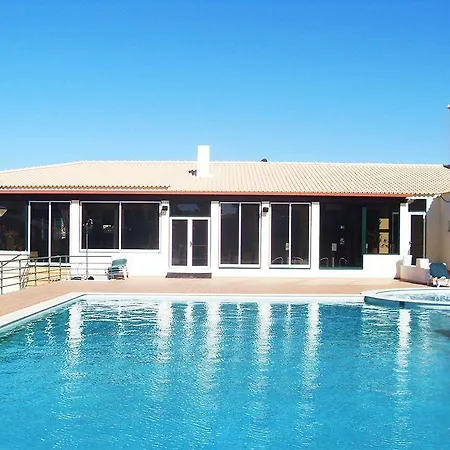 Üdülőpark Glenridge By