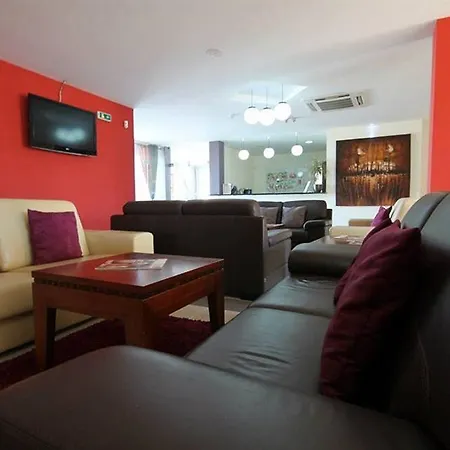 Üdülőpark Glenridge By 3*