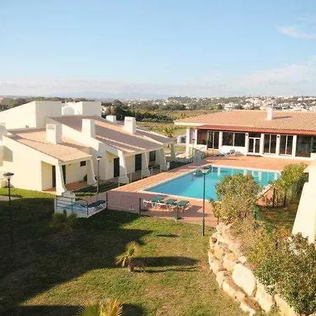 Glenridge By Üdülőpark