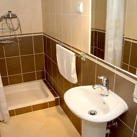 Glenridge By Üdülőpark 3*