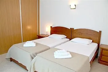 Üdülőpark Glenridge By Albufeira