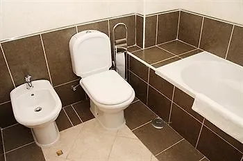 Glenridge By Üdülőpark