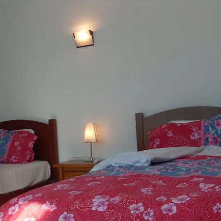 Glenridge By Üdülőpark Albufeira