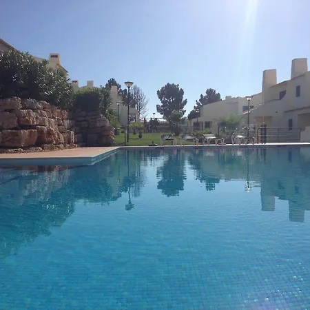 Üdülőpark Glenridge By 3*