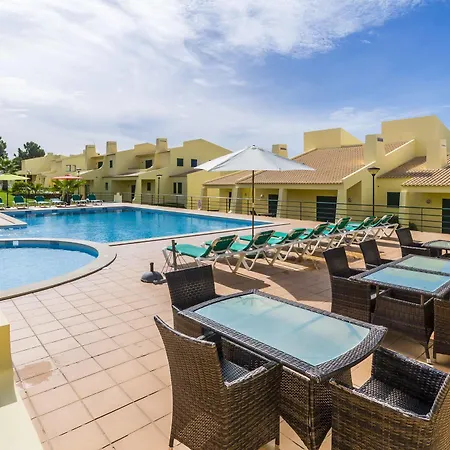 Üdülőpark Glenridge By Albufeira