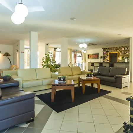 Üdülőpark Glenridge By Albufeira