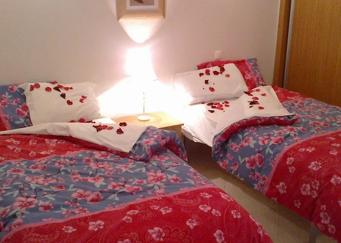 База отдыха Glenridge By