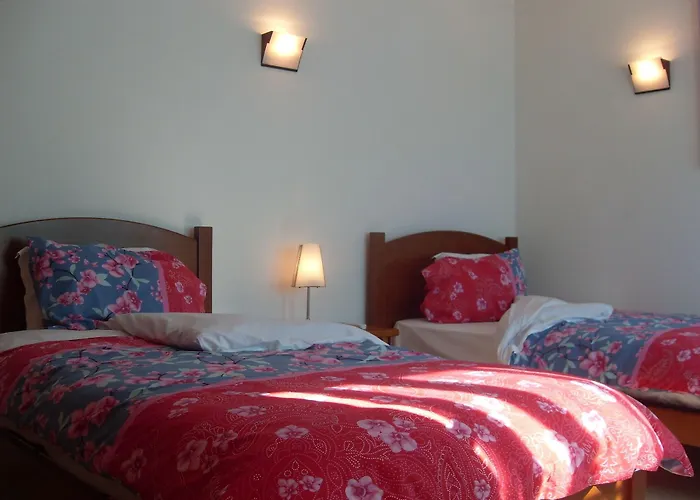 База отдыха Glenridge By 3*