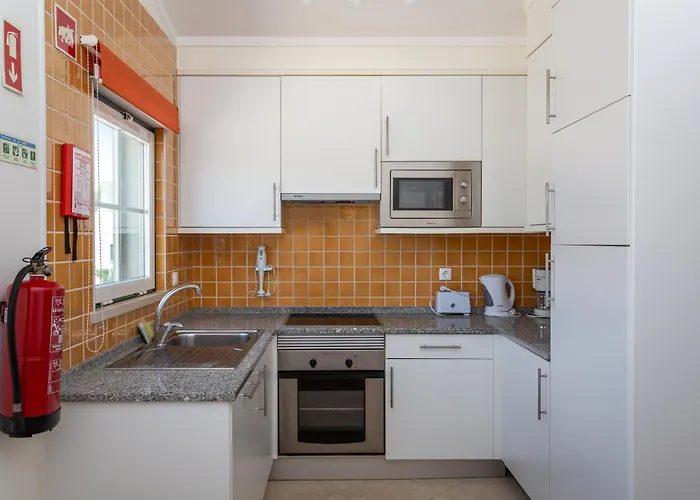 База отдыха Glenridge By 3*