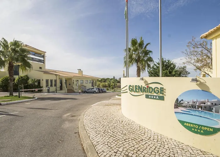 База отдыха Glenridge By 3*