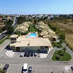 Glenridge By Albufeira