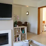 Tatil parkı Glenridge By