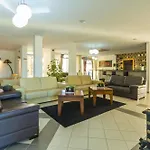 Tatil parkı Glenridge By Albufeira