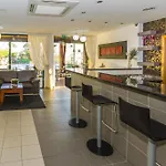 홀리데이파크 Glenridge By 3*