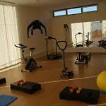 Glenridge By Tatil parkı Albufeira
