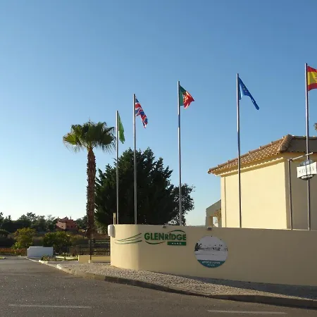 Glenridge By Aldeamento Turístico Albufeira