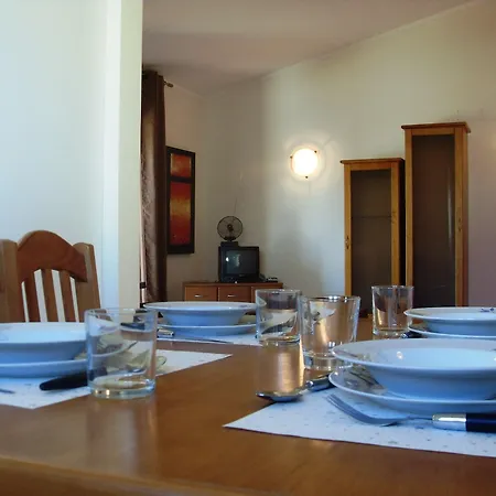 Glenridge By 3* Albufeira