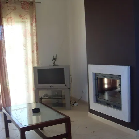 Ferienpark Glenridge By