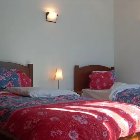 Aldeamento Turístico Glenridge By 3*