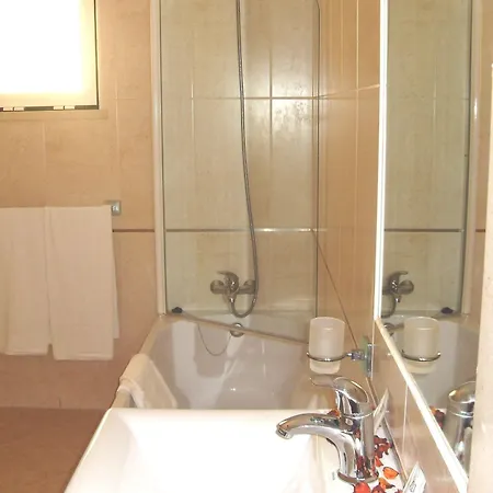 Glenridge By Ferienpark Albufeira