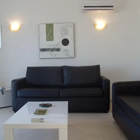 Glenridge By 3* אלבופיירה