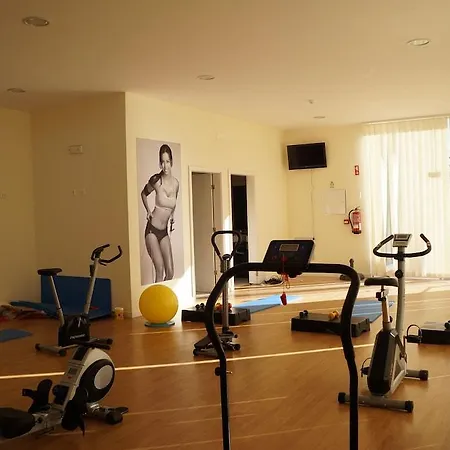 Glenridge By Ferienpark Albufeira