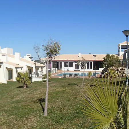 פארק נופש Glenridge By