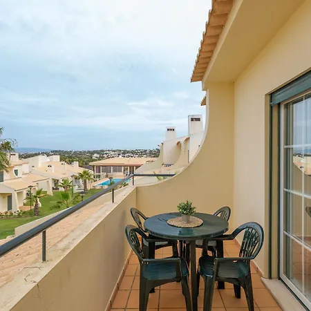 Glenridge By Albufeira