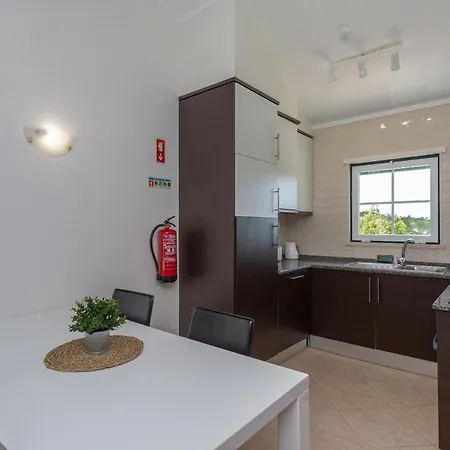 פארק נופש Glenridge By
