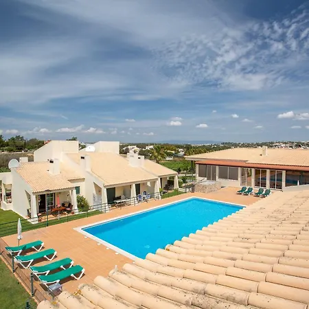 Glenridge By Aldeamento Turístico 3*