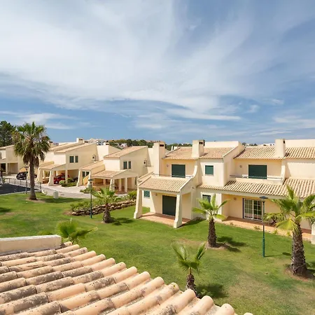 Glenridge By Aldeamento Turístico Albufeira