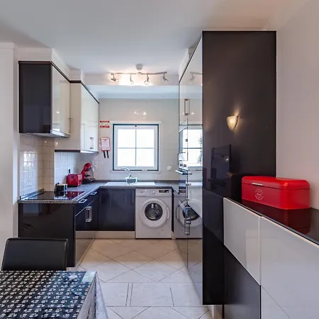 Kompleks wypoczynkowy Glenridge By 3*