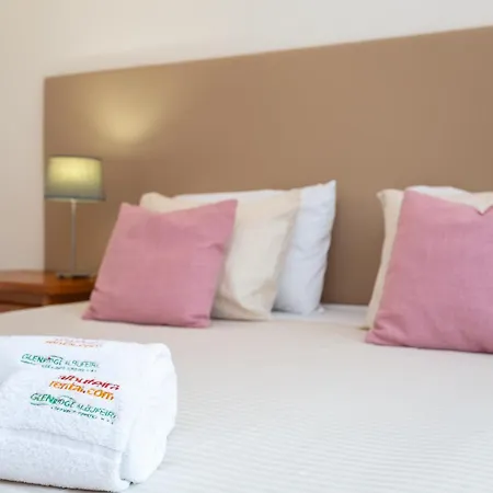 Glenridge By Aldeamento Turístico 3*