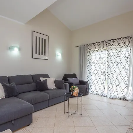 Aldeamento Turístico Glenridge By 3*
