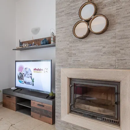 Glenridge By Kompleks wypoczynkowy Albufeira