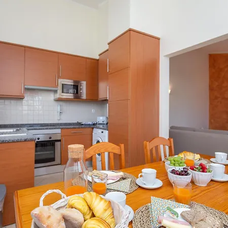 Aldeamento Turístico Glenridge By 3*