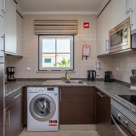 Kompleks wypoczynkowy Glenridge By 3*