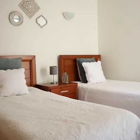 Glenridge By Aldeamento Turístico 3*
