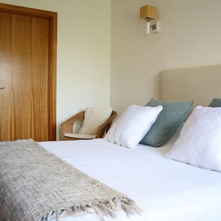 Aldeamento Turístico Glenridge By 3*