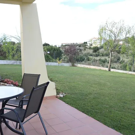 Aldeamento Turístico Glenridge By 3*
