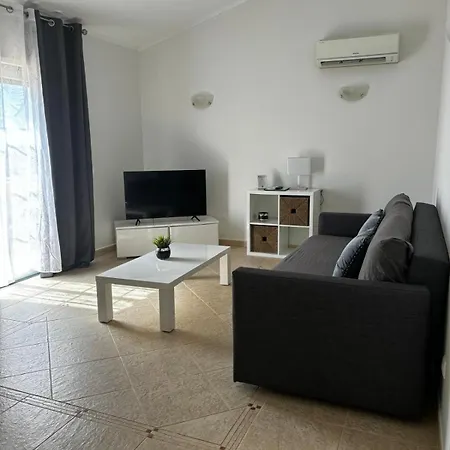 Aldeamento Turístico Glenridge By 3*