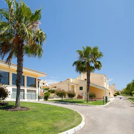 Glenridge By Albufeira