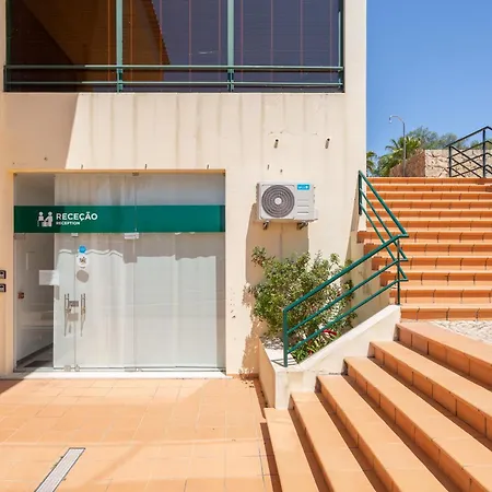 Glenridge By 3* Albufeira