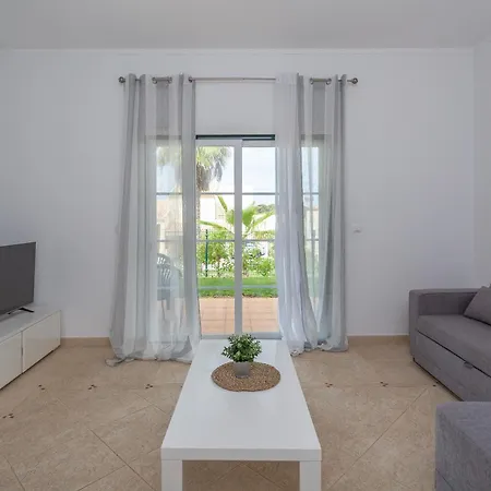 Glenridge By 3* Albufeira