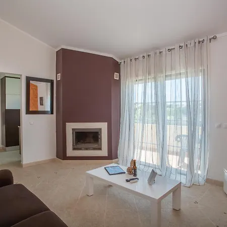 Kompleks wypoczynkowy Glenridge By 3*